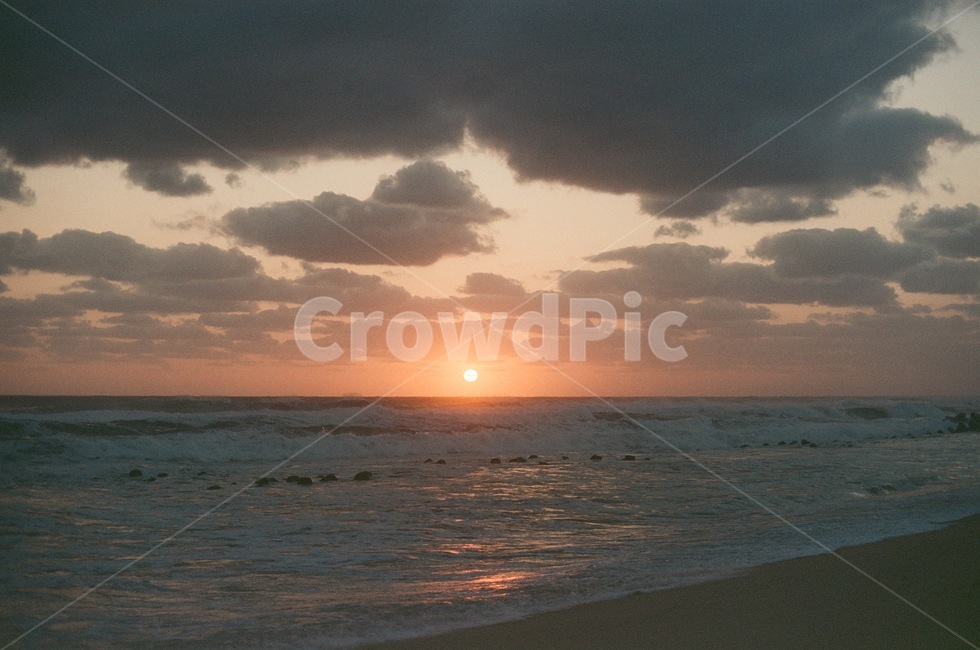 자연,nature,sunlight,햇빛,바다,파도,일출,자연,풍경,nature,landscape