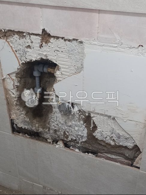 수도,배관,배관수리,에이콘배관,화장실배관