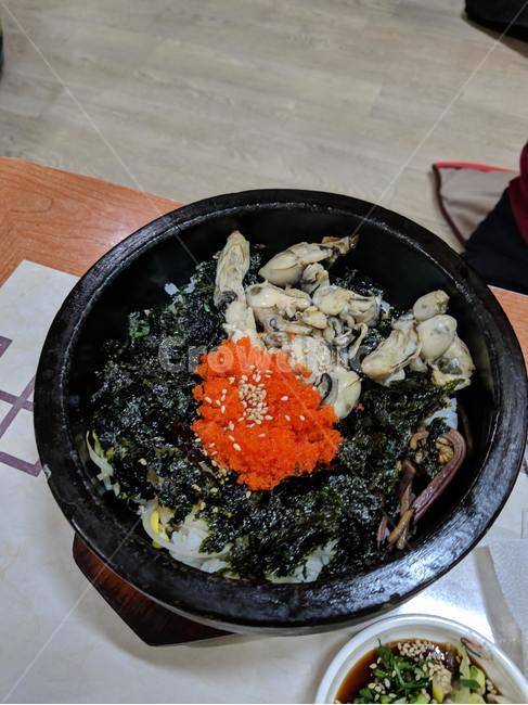 굴,국밥,굴국밥,음식,food