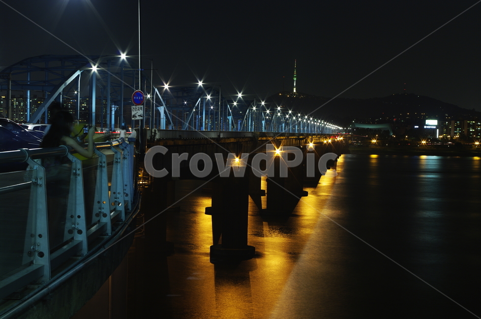 대교,야경,한강,다리,빛,서울,야경,밤,풍경,nightscape,night,landscape,도시,city,한국도시풍경,한국도시경관,korea cityscape,water,물,waterfront,워터 프론트,port,포트,dock,독,pier,교각