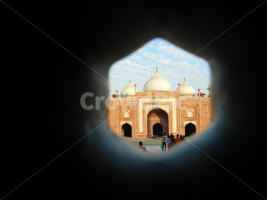 타지마할,인도,아그라,외성,agra,tajmahal,모스크,mosque