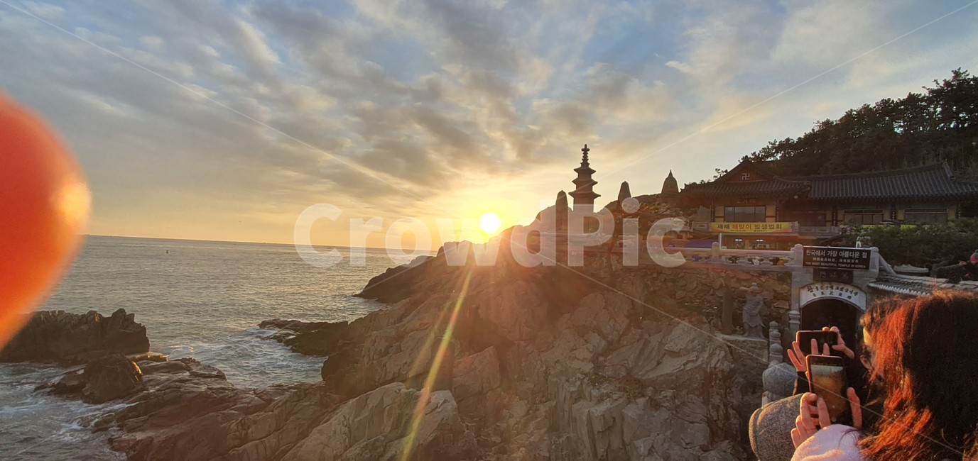 일출풍경,바다,해,새해,남해,sea,sun,wkdus,nature,새벽,황혼,일몰,햇빛,하늘,붉은하늘,옥외,바다일출,신년,한국자연풍경,해돋이,절