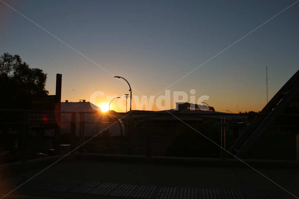노을,선셋,하늘,풍경,붉은색,sunset,실루엣,그림자,silhouette,shadow,건축물,건물외관,exterior,building,structure,architecture,construction