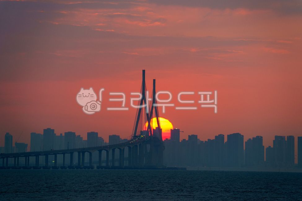 석산곶,석산곶일출,일출,일몰,도심일출,도시,해걸이,오메가,석양,땅거미,땅꺼미,다리일출,다리석양,다리일몰,해돋이,큰해,큰태양,태양,태양사,진,다리태양,다리해,인천일몰,인천일출