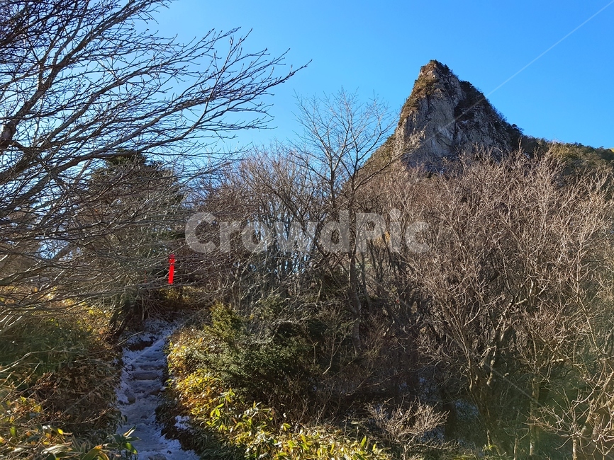 제주도,한라산,삼각봉,가을,금수강산,jejuisland,hallasan,mountain,fall,horn,자연,풍경,nature,landscape,ditch,도랑