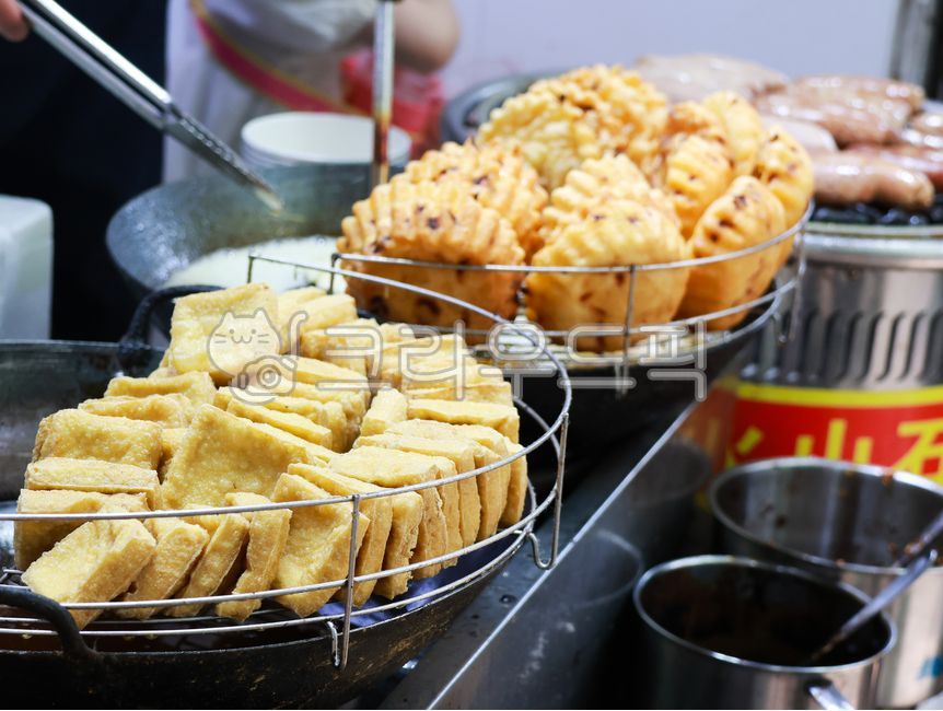 중국음식,중국,취두부,중국길거리,중국길거리음식