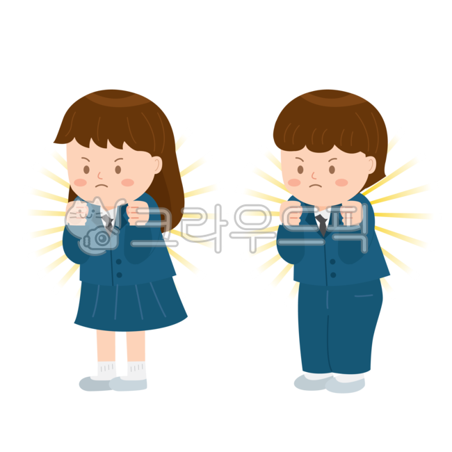 Cheering,study,male student,education,student,vigor,effort,promise,go for it,fist,hot,test taker,uniform,Midterm exam,student illustration,high school student,female student,mock exam,test,pass,will,sat,CSAT image,Middle schooler,CSAT illustration,Male Fe