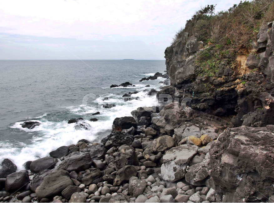 제주,올레5코스,서귀포,남원포구,바다,해변,큰엉,기암괴석,자연,풍경,nature,landscape,제주도,jeju,jeju island,promontory,곶
