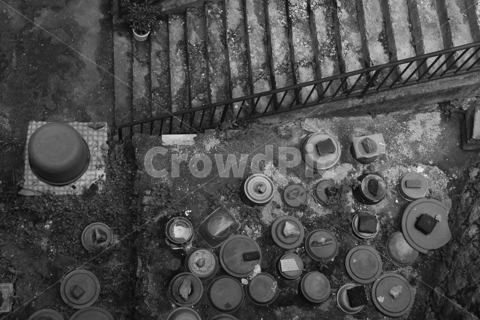 흑백,회현동,시범아파트,장독대,blackandwhite,빈티지사진,빈티지느낌,빈티지감성,vintage,흑백,모노톤,monochrome,black and white