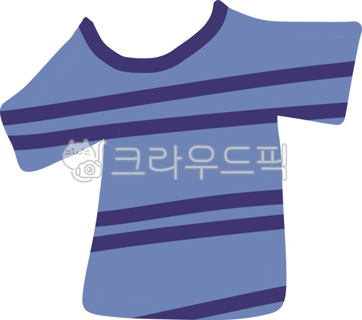 티셔츠,남자,줄무늬,파랑색,보라색,아이,옷,편안한,평범한,디자인