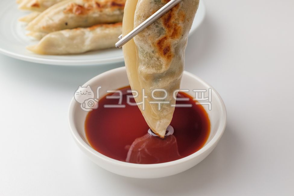 dumpling,close up,ingredient,fried food,simple,Chinese food,pork,food,meal,Chinese culture,Grilled dumplings,flour,grocery,Food Ingredients,fat,ingredients