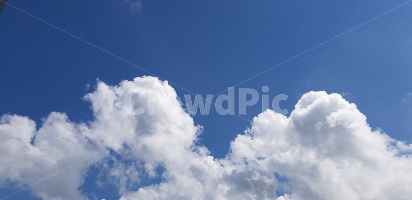 구름,하늘,파란하늘,뭉게구름,여름,더운,cloud,sky,summer,경치,푸름,텍스처,디자인배경,디자인배경화면,자연질감,자연배경,자연의배경