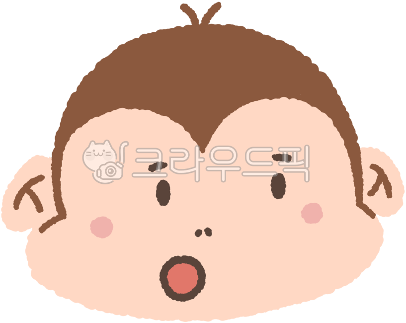 원숭이,원숭,몽키,숭이,동물,원숭이얼굴,동물얼굴,표정,monkey,face,animal,잔나비