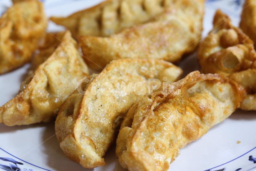 군만두,만두,중국집,중화요리,서비스