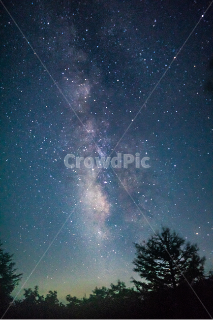 은하수,별,themilkyway,은하,함백산,야경,밤,풍경,nightscape,night,landscape,nature,자연,outdoors,옥외