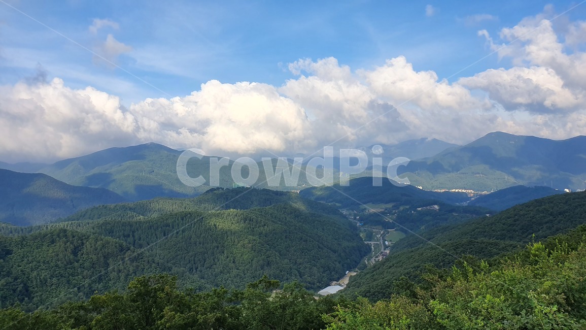강원도,육백산,산,자연,경치,gangwondo,mountain,nature,landscape