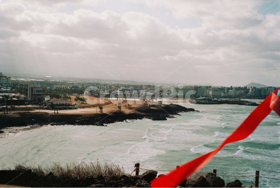 제주도,제주,바다,함덕,서우봉,필름,필카,가로뷰,해변,둘레길,하늘,자연,풍경,자연,풍경,nature,landscape,outdoors,옥외,경치,scenery,water,물,sea,ocean,대양,land,땅