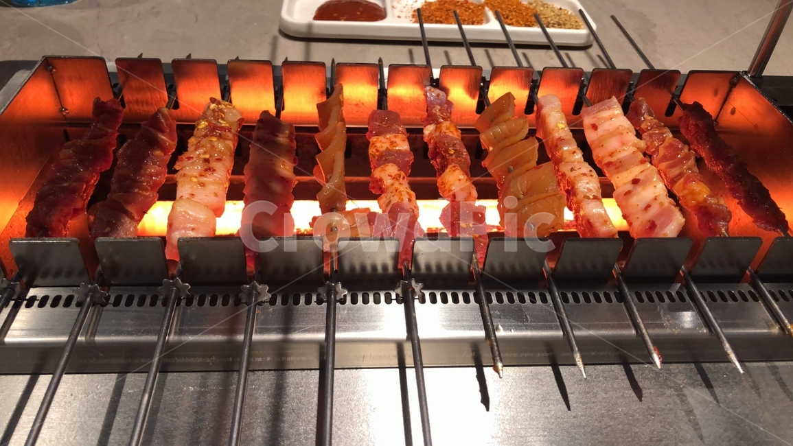 양꼬치,중국음식,중국먹거리,lambskewers,chinesefood