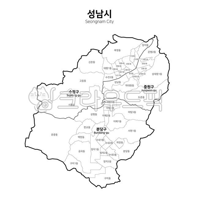 성남시,성남,지도,한국,대한민국,한국지도,경기도,분당,수도권,행정구역,맵,한반도,한반도지도,남한,판교,코리아,map,korea,대한민국지도,네비게이션,교통,안내