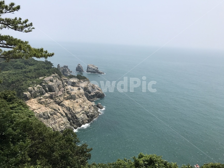 자연,하늘,평온,힐링,구름