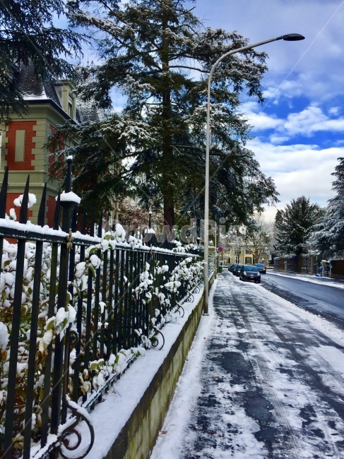 눈,거리,여행,골목,사진,겨울,계절,winter,season,도시,풍경,city,landscape,해외,외국,세계,foreign,oversea,world,세계도시풍경,해외도시풍경,외국도시풍경,world cityscape,railing,난간
