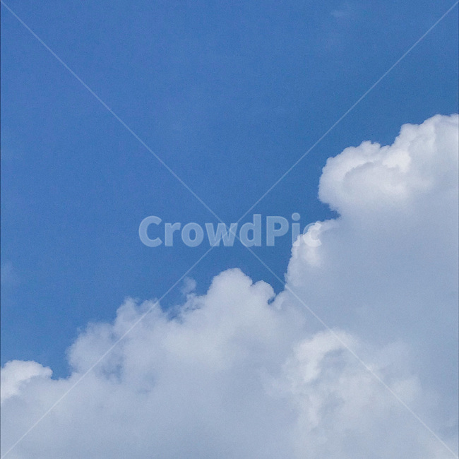 nature,하늘,뭉게구름,outdoors,sky,cloud,자연
