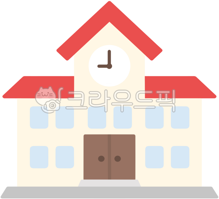 학교건물,city,town,건물,건축물,학교,건물일러스트,건축물일러스트,학교일러스트,대학,대학교,대학건물,building,architecture,block,school,건축,도시,college,university,학교전경,마을,교회