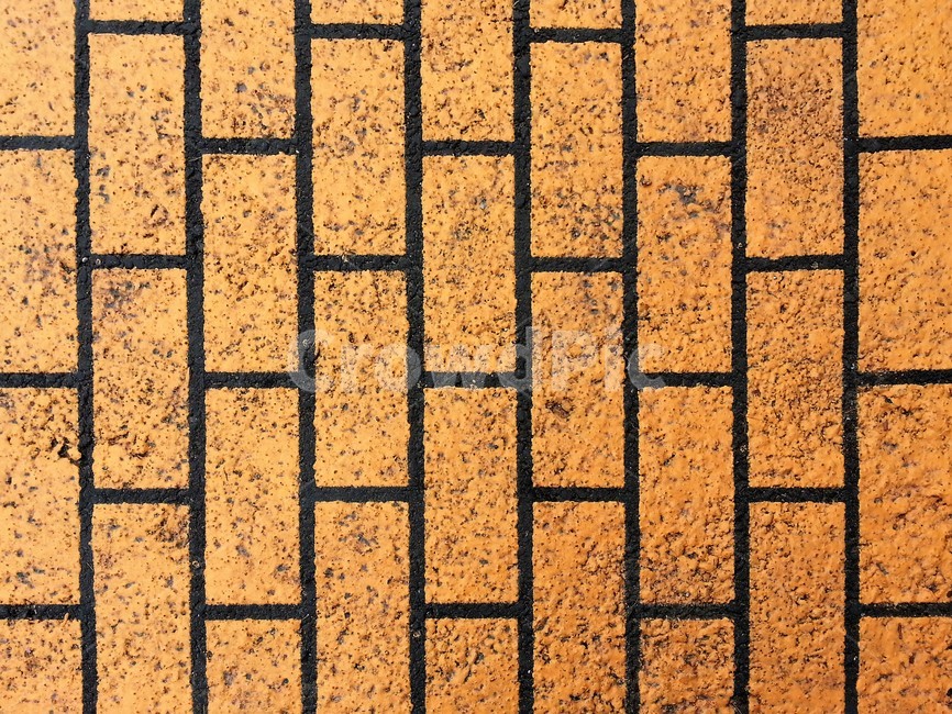 인도,벽돌모양,노랑색,검은색,도로,인공,직사각형,배경,road,pavement,yellow,blackline,background,diagonal,artificial,construction