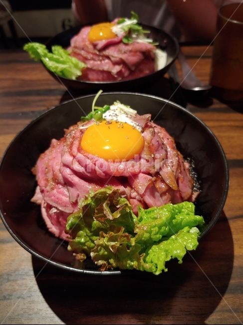 덮밥,소고기덮밥,노른자,egg,food,스테이키동,고기덮밥,일식,일본음식,일본요리,Japanese food,Japanese dishes,Japanese meal,Japanese cook