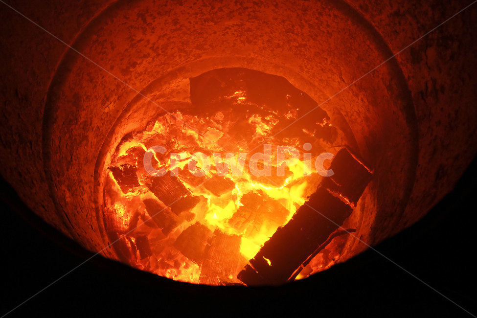 색감,불,드럼통,겨울,계절,season,winter,fire,따듯함