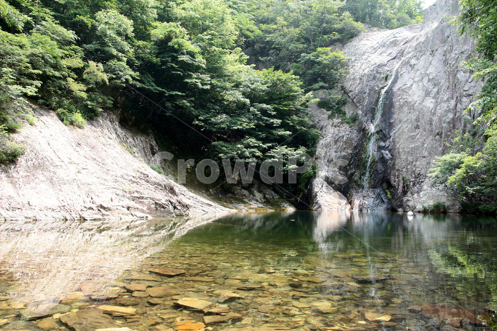 변산,변산국립공원,계곡,폭포,청정수