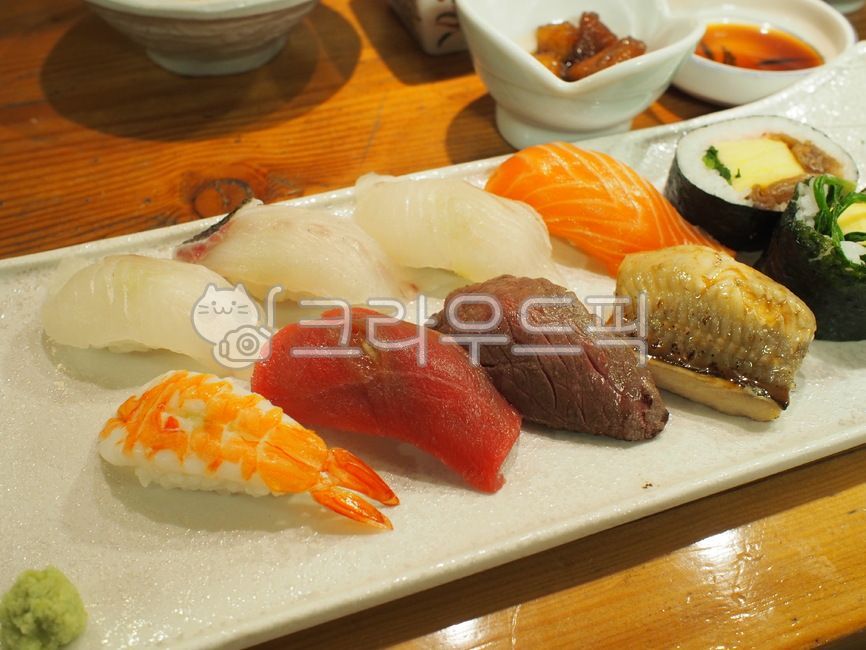 food, 음식, 요리, japanesfood, sushi, 사진,이미지,일러스트,캘리그라피 - taberudake작가