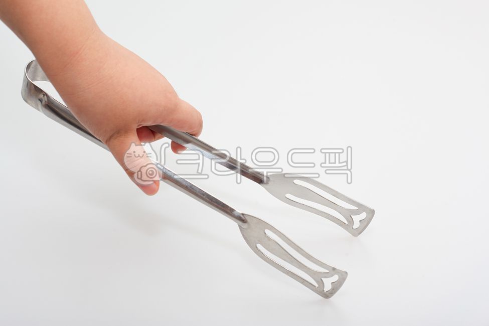 steel,cooking utensil,stainless steel,childrens hands,old,objects,metal,tongs,equipment,handle,kitchen utensil,kitchenware,swarm,children,an Asian,machine,person,kitchen,human,hand