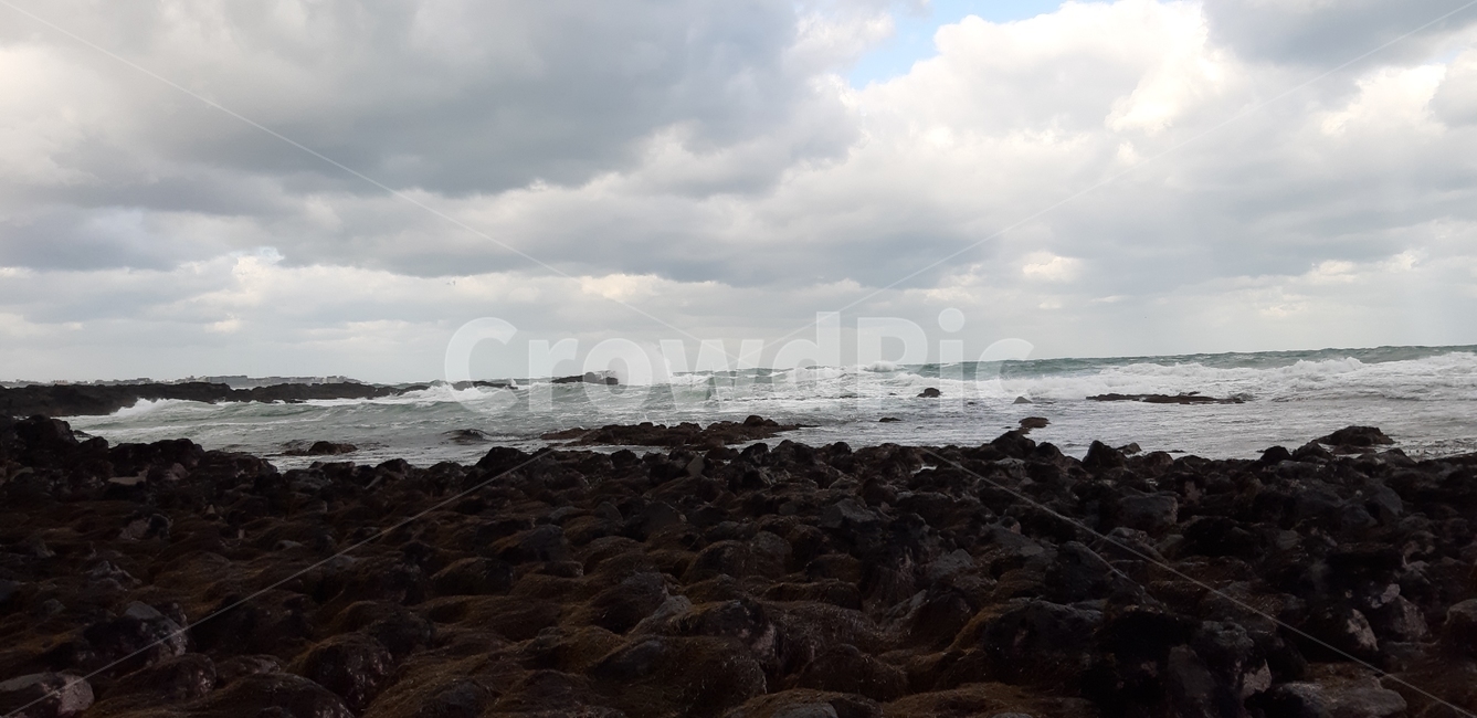 제주,해안,파도,구름,아침,용담해변,자연,풍경,nature,landscape,제주도,jeju,jeju island