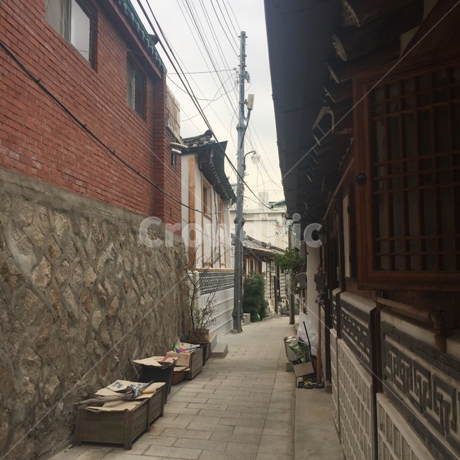 북촌한옥마을,한옥마을,한옥마을거리,거리,전통적인,koreantraditional
