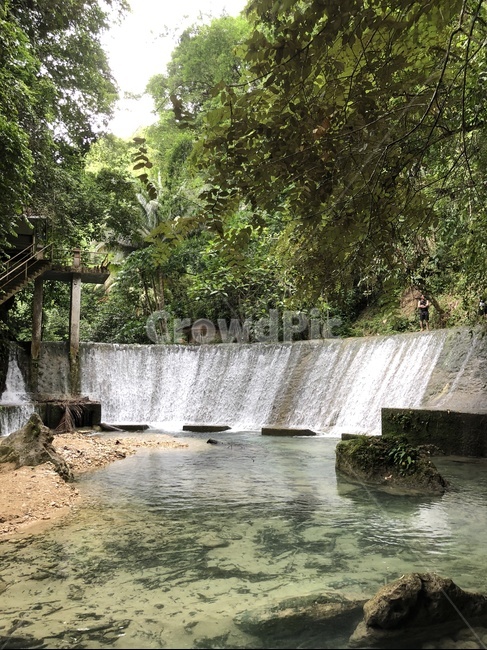 자연,nature,강,river,폭포,물