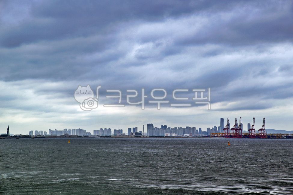 Incheon New Port,Sihwa Seawall,ocean,Sihwa Lake,Songdo New Town,Ansan city