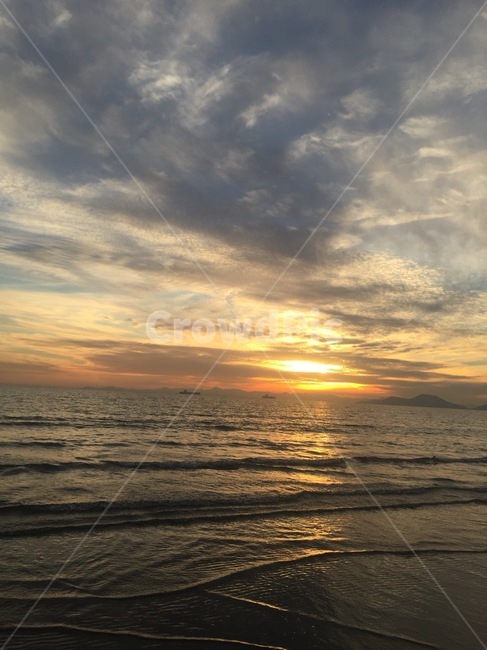 노을,석양,sunset,해변,바다