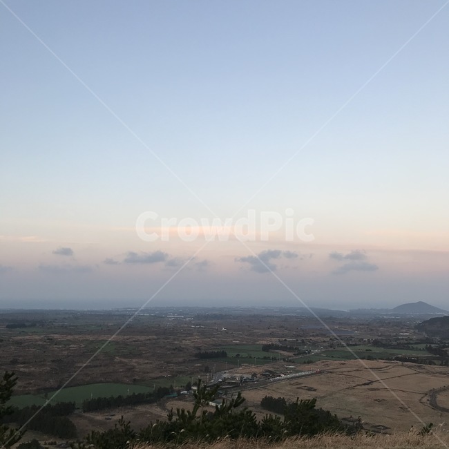 outdoors,옥외,landscape,경치,nature,자연,scenery,풍경,하늘,들,제주도,구름