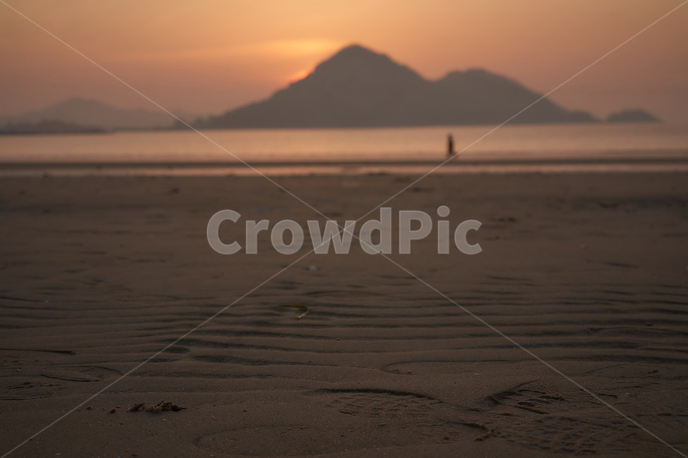바다,일몰,하늘,sunset,landscape,풍경,섬