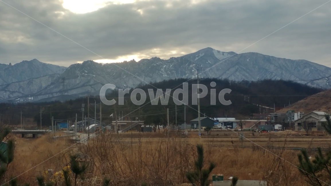 산,겨울산,자연,눈내린산,풍경,자연,풍경,nature,landscape