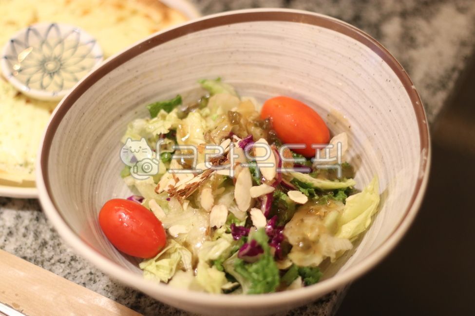 음식,요리,샐러드,건강한요리,야채,포케샐러드