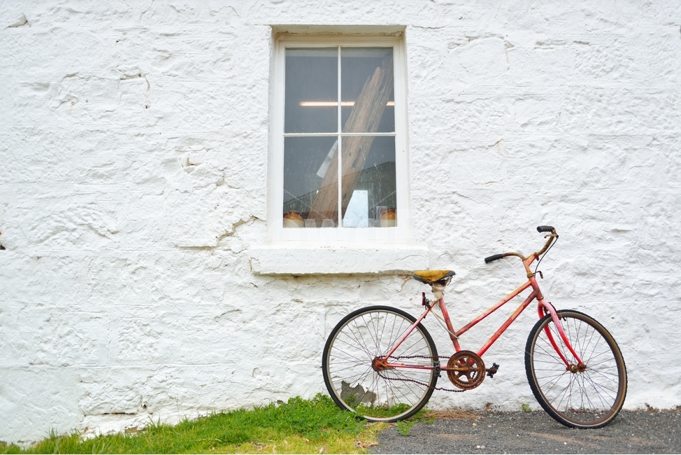 capeotway,호주,자전거,녹슨자전거,멜버른,melbourne,bicycle
