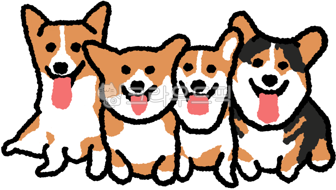 강아지,개,반려동물,반려견,웰시코기