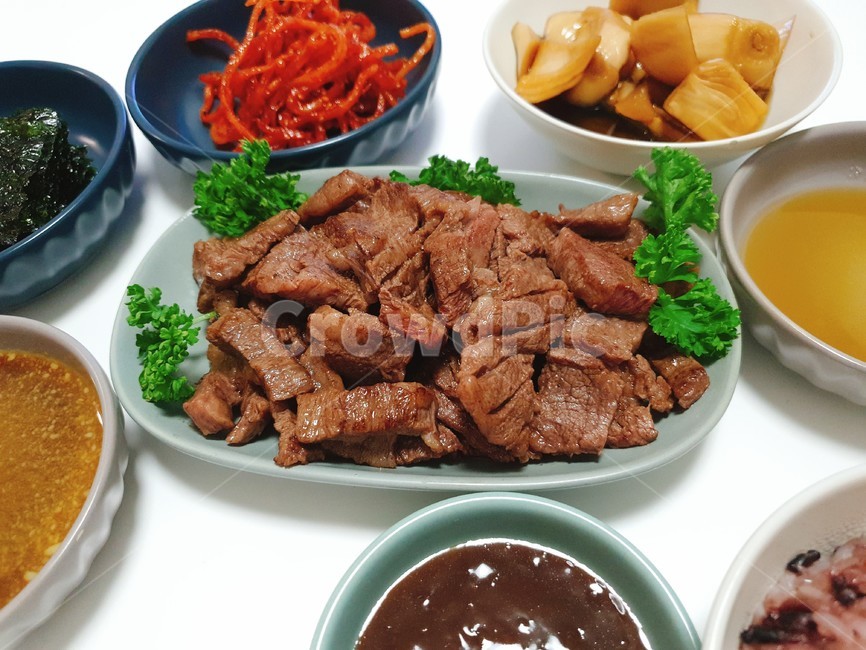 디너,저녁,식사,고기,맛집