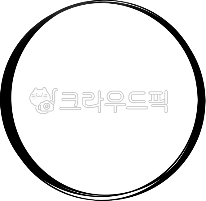 원,원형,원도형,도형,동그라미
