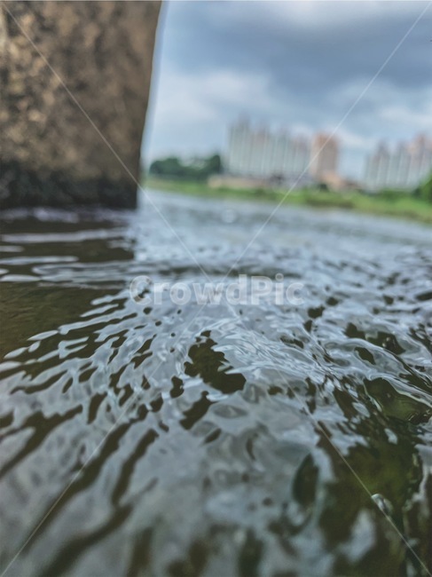 자연,강,도심속자연,river,물