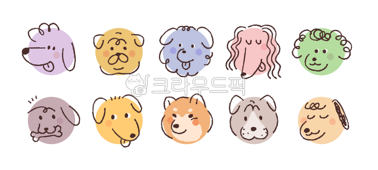 facial expression,pug,line,icon,simple,cute,smile,character,pencil line,Face,emoticon,laugh,pet,poodle,set,dog breed,bulldog,sticker,png,colored pencil,collection,breed,companion dog,face,emotion,puppy,various,smiley face,Shiba Inu,illustration,graffiti,c