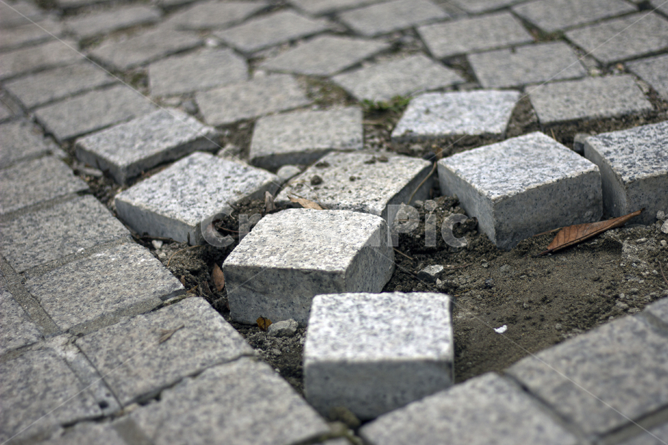 보도,sidewalk,walkway,path,통로,길,블럭,도시,바닥,돌,cobblestone,stone,stones