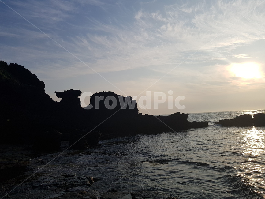 자연,nature,곶,바위,구름,제주,제주도,jeju,자연,풍경,nature,landscape,promontory,outdoors,옥외